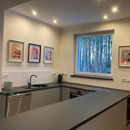 Im Alten Theresia 埃斯洛黑