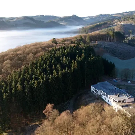 公寓 Im Alten Theresia