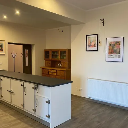 Im Alten Theresia Apartmán