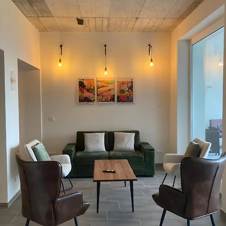 Im Alten Theresia Eslohe