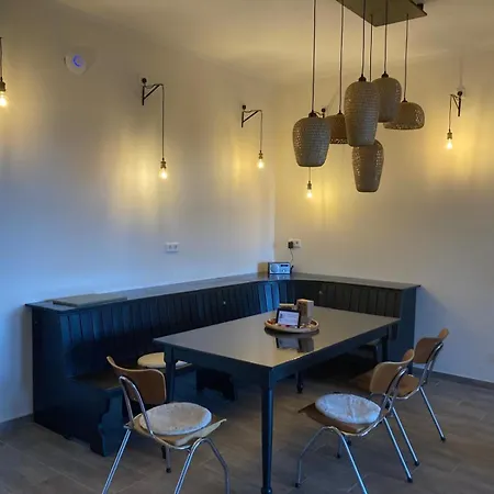 Apartmán Im Alten Theresia Eslohe