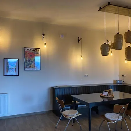 Im Alten Theresia Apartmán 3*