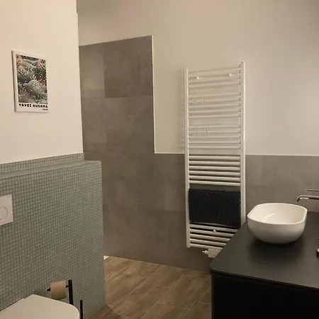 Im Alten Theresia Apartmán