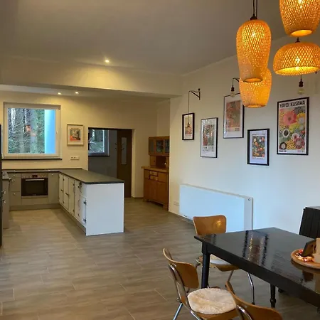 Apartmán Im Alten Theresia 3*