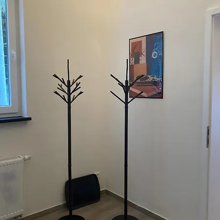 Im Alten Theresia Apartmán Eslohe
