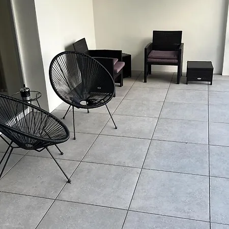 Im Alten Theresia Apartmán Eslohe