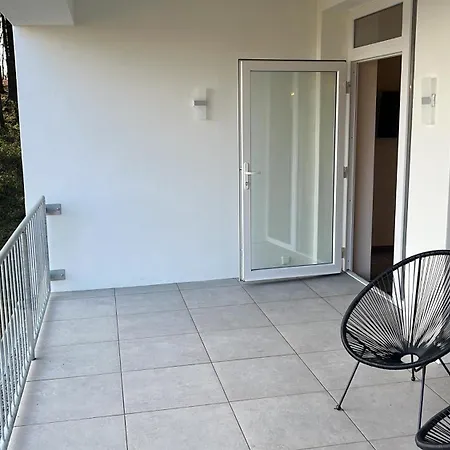Im Alten Theresia Apartmán