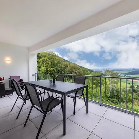 Apartmán Im Alten Theresia Eslohe