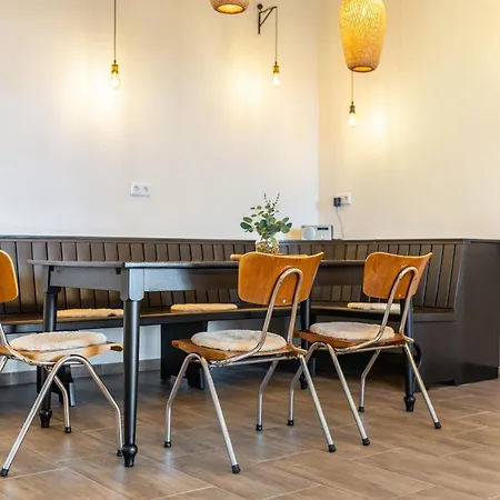 Apartmán Im Alten Theresia 3*