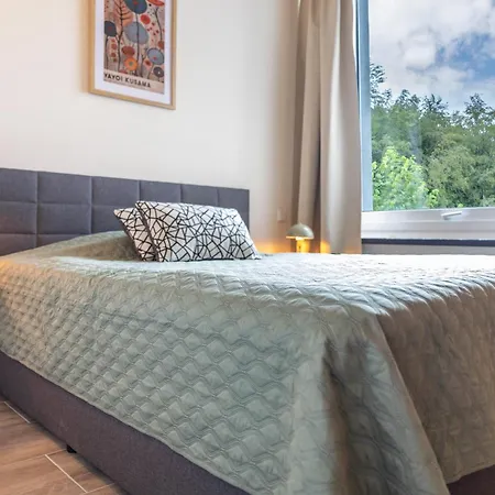 Apartmán Im Alten Theresia 3*