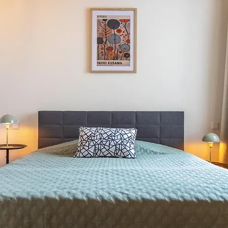 Apartmán Im Alten Theresia Eslohe
