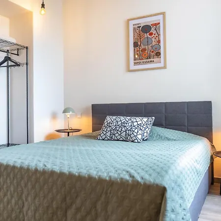 Im Alten Theresia Apartmán