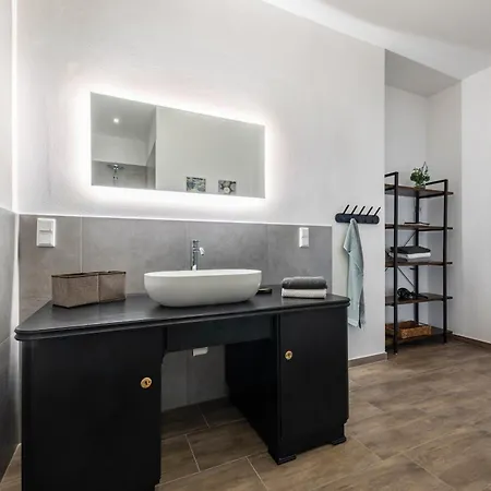 Im Alten Theresia Apartmán 3*