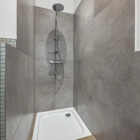 Apartmán Im Alten Theresia Eslohe