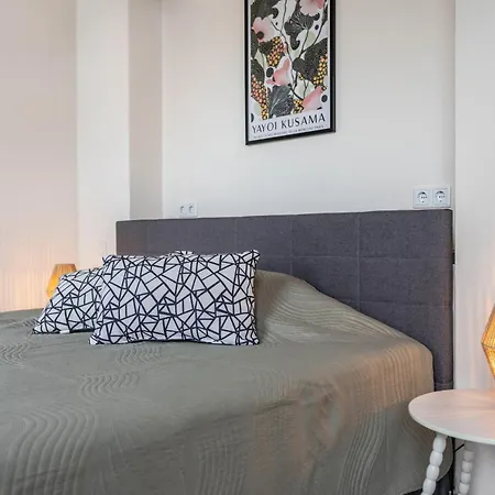 Im Alten Theresia Apartmán