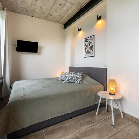 Im Alten Theresia Apartmán 3*