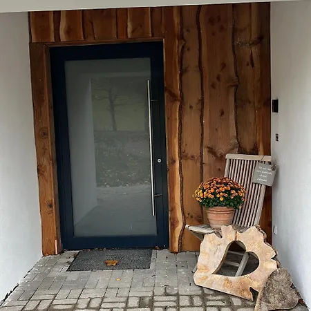 Im Alten Theresia Apartmán 3*