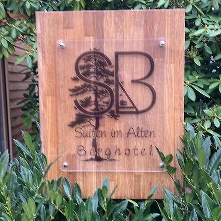 Im Alten Theresia Apartmán 3*