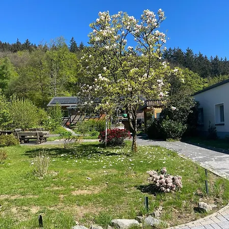 Im Alten Theresia Apartmán Eslohe