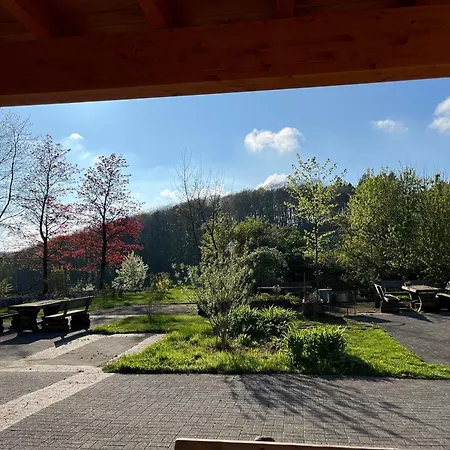 Apartmán Im Alten Theresia Eslohe