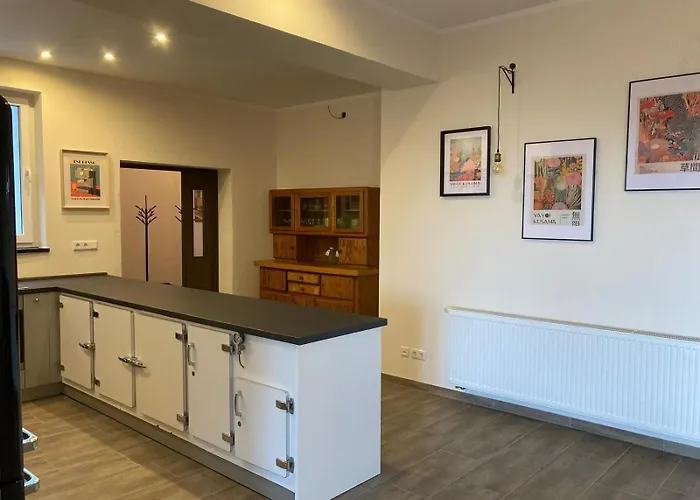 Im Alten Theresia 3*