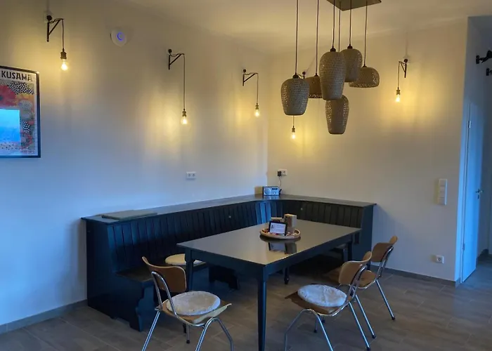 Im Alten Theresia 埃斯洛黑