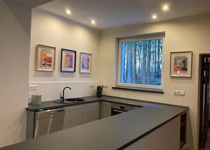 Im Alten Theresia 埃斯洛黑