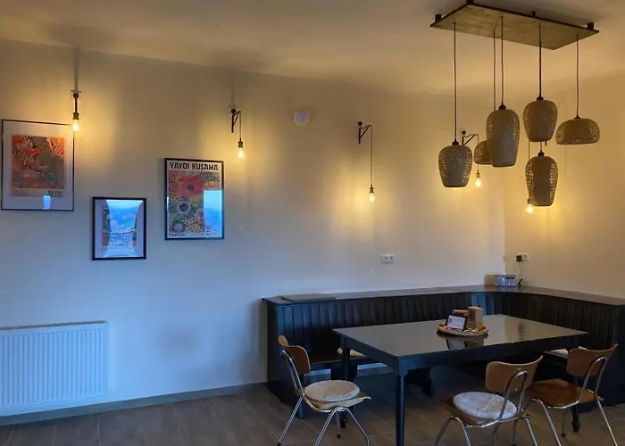 Im Alten Theresia 埃斯洛黑