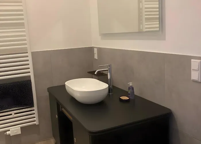 公寓 Im Alten Theresia 3*