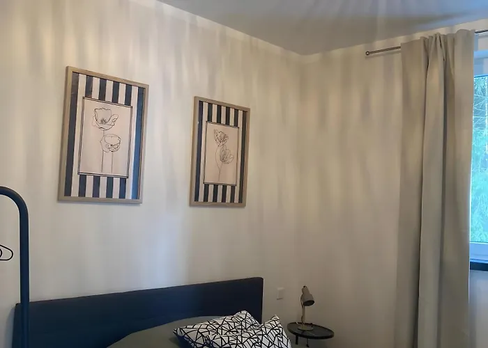 Im Alten Theresia 公寓 埃斯洛黑