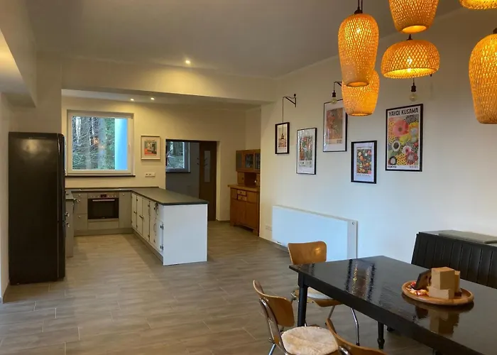 公寓 Im Alten Theresia