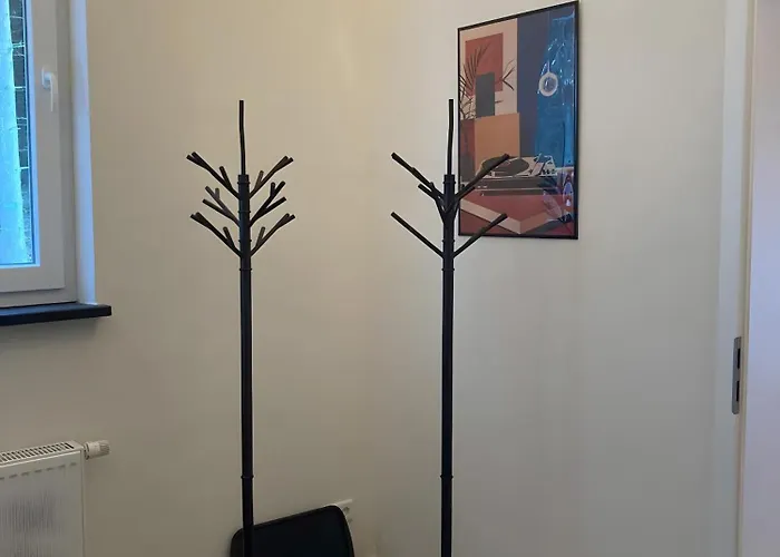 公寓 Im Alten Theresia