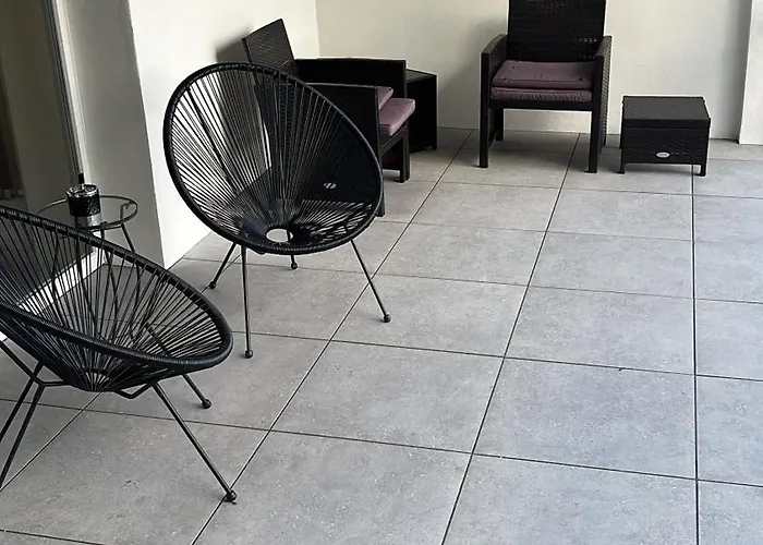 Im Alten Theresia 3* 埃斯洛黑