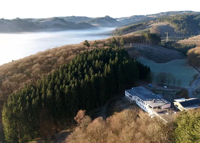 公寓 Im Alten Theresia