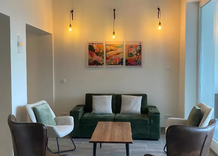 公寓 Im Alten Theresia